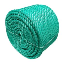PP Danline Rope - Close Up