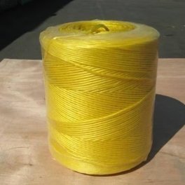PP Danline Rope - Yellow Coil