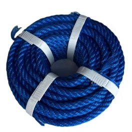 PP Danline Rope - Close Up